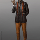Illustration for article titled iFar Cry 4/i Is Full Of Beautiful People